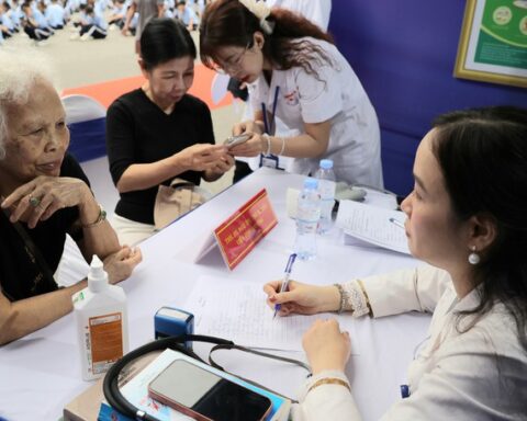 10 thông tin giúp bác sĩ hiểu rõ sự phát triển của trẻ