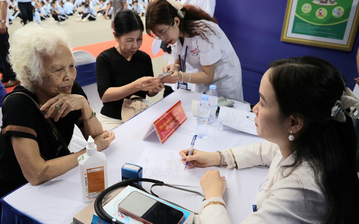 10 thông tin giúp bác sĩ hiểu rõ sự phát triển của trẻ