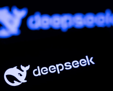 DeepSeek được định giá gần 52 tỷ USD