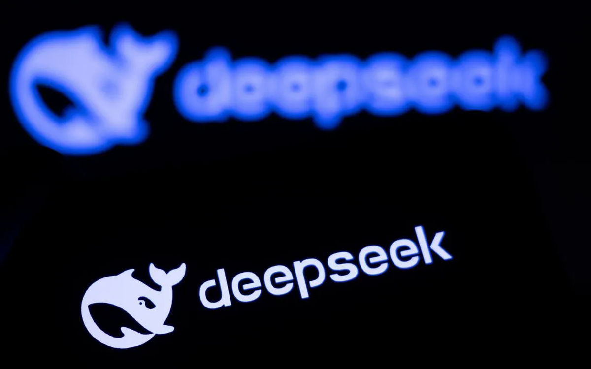 DeepSeek được định giá gần 52 tỷ USD