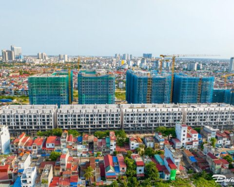 Hải Phòng: Nâng ngưỡng thu nhập mua nhà ở xã hội từ ngày 1/8/2026