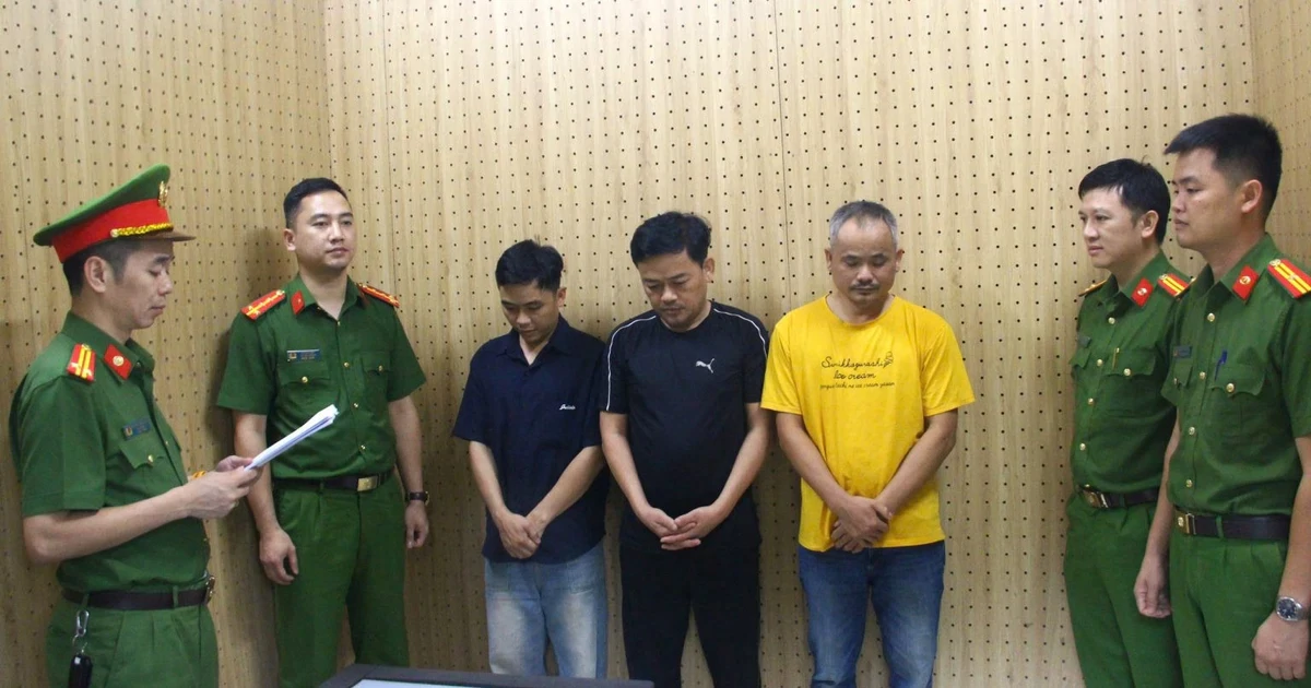 Làm giả phiếu thí nghiệm vật liệu xây dựng, giám đốc doanh nghiệp ở Sơn La bị bắt
