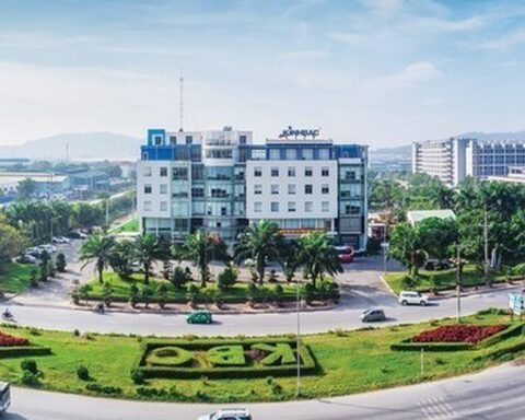 Kinh Bắc bị xử lý vi phạm hành chính về thuế