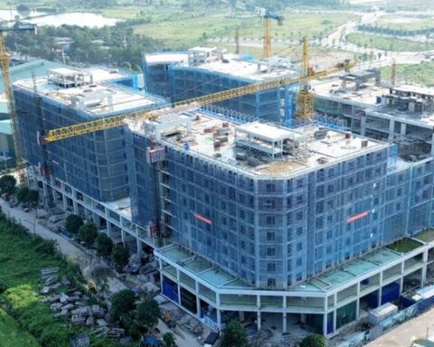 Tin vui: Hàng triệu người lao động sắp có cơ hội mua nhà ở giá rẻ