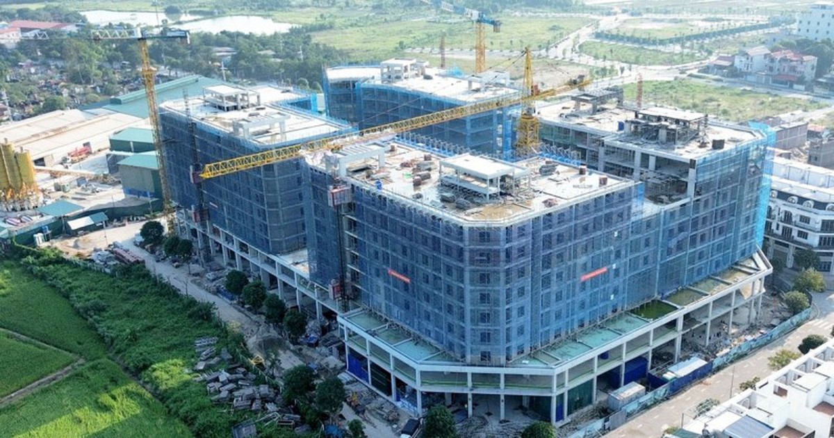 Tin vui: Hàng triệu người lao động sắp có cơ hội mua nhà ở giá rẻ