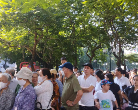 Dịch vụ hàng triệu người đang dùng có điều chỉnh về vé