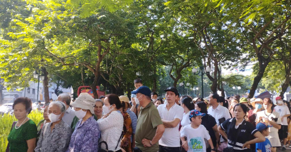 Dịch vụ hàng triệu người đang dùng có điều chỉnh về vé