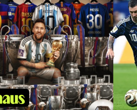 Argentina – Tây Ban Nha: Cái kết đẹp nhất bóng đá có thể viết dành cho người yêu quý Messi