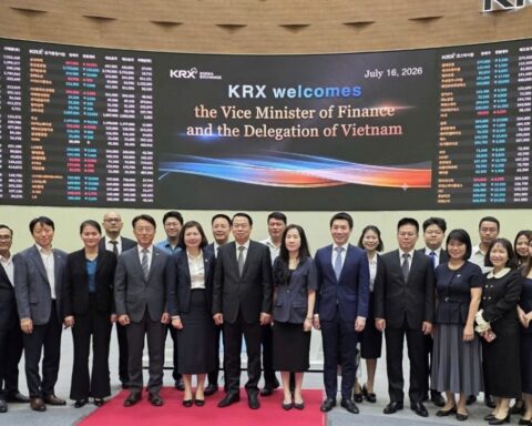 Bộ Tài chính tham khảo kinh nghiệm Hàn Quốc để hoàn thiện khung khổ pháp lý cho thị trường chứng khoán