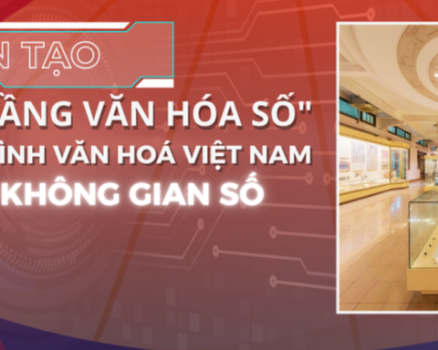 Khuyến khích sử dụng sản phẩm, dịch vụ văn hóa số do doanh nghiệp Việt Nam nghiên cứu, phát triển