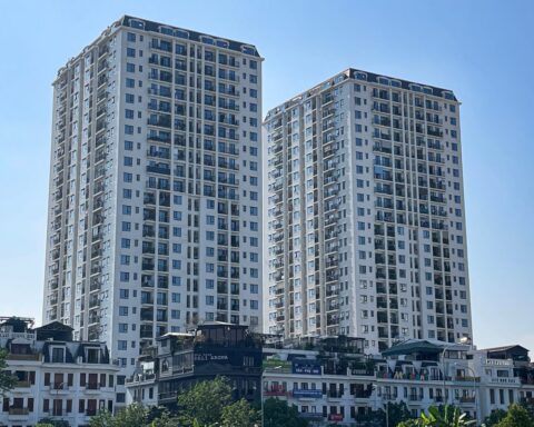 Người mua, nhà đầu tư bất động sản đang chuyển hướng thế nào?