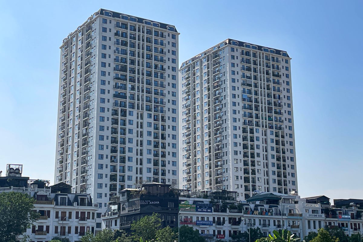 Người mua, nhà đầu tư bất động sản đang chuyển hướng thế nào?