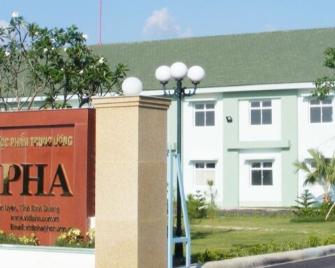 Vidipha chốt ngày chào bán gần 10 triệu cổ phiếu cho cổ đông