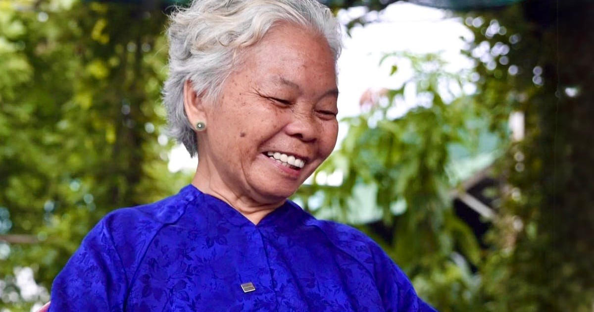 Vợ liệt sĩ Huỳnh Văn Quên: ‘Từ nay tui là vợ ông ấy thật rồi…’