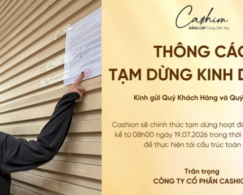 3 tiệm kim cương ở TP.HCM tạm ngừng hoạt động trong một buổi sáng