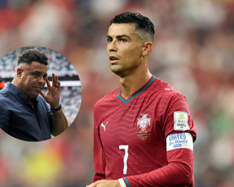 “Rô béo” nói thật: Cristiano Ronaldo không còn đủ sức đá World Cup