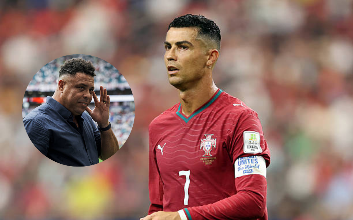 “Rô béo” nói thật: Cristiano Ronaldo không còn đủ sức đá World Cup