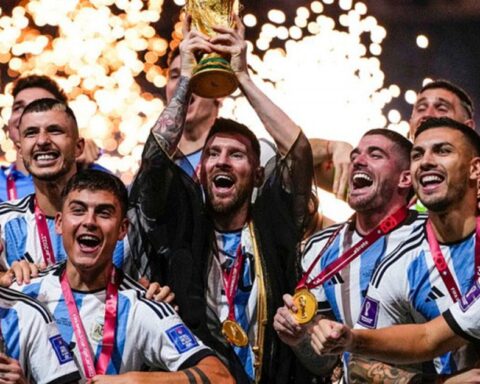 Tiền thưởng World Cup 2026 chạm mốc kỷ lục: Nhà vô địch đút túi bao nhiêu?