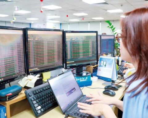 Nội lực và nâng hạng mở rộng dư địa tăng trưởng thị trường chứng khoán