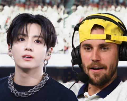 Dàn sao trước show giữa giờ lịch sử của World Cup: Justin Bieber đi chơi bóng bàn, chưa rõ tung tích BTS