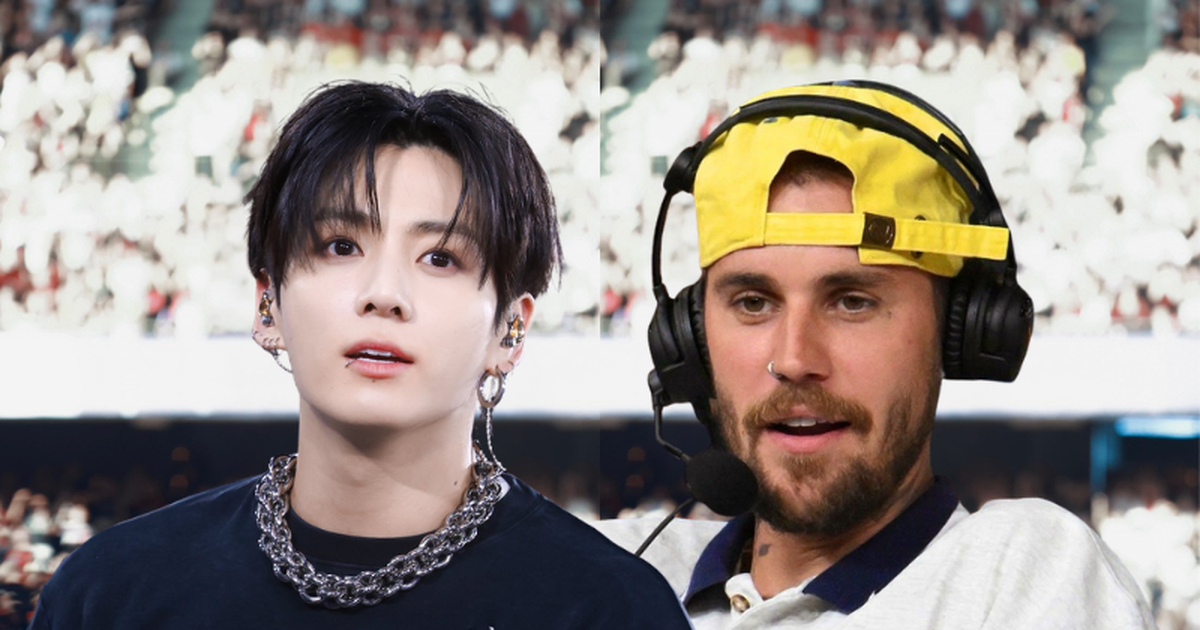 Dàn sao trước show giữa giờ lịch sử của World Cup: Justin Bieber đi chơi bóng bàn, chưa rõ tung tích BTS