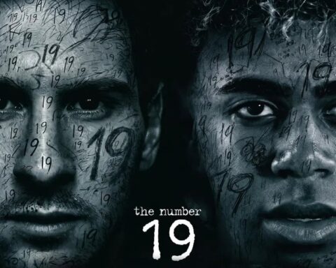 19 năm, 19 tuổi và số áo 19: Định mệnh số 19 giữa Lamine Yamal và Messi