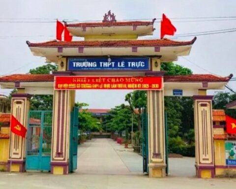 Xác định 9 thí sinh liên quan trực tiếp đến vụ tiêu cực kỳ thi tốt nghiệp THPT tại Quảng Trị