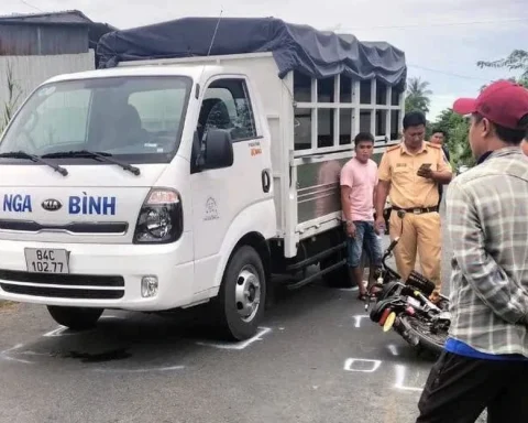 Phục hồi điều tra vụ tai nạn giao thông làm nữ sinh tử vong ở Vĩnh Long