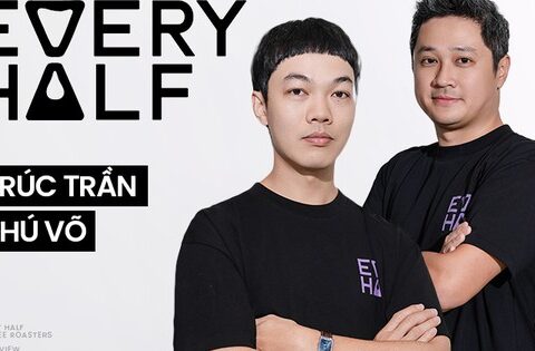 CEO Every Half: Được rót 8 triệu USD nhưng tự hào nhất là chuyện 3 lần giảm giá