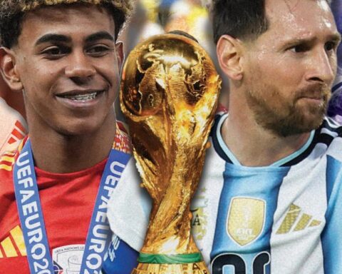 2h00 ngày 20/7 chung kết World Cup 2026: Tây Ban Nha đối đầu Argentina, đội nào sẽ lên ngôi vô địch?