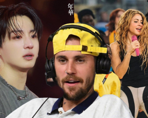 Ngay lúc này: BTS chính thức lộ diện, mỗi siêu sao có 1 phút 45 giây biểu diễn ở halftime-show đầu tiên trong lịch sử World Cup!