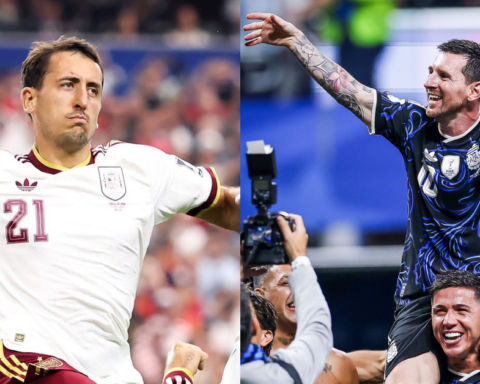 Thống kê đáng chú ý trước trận Tây Ban Nha vs Argentina: Kịch bản điên rồ nào chờ đợi ở chung kết World Cup?