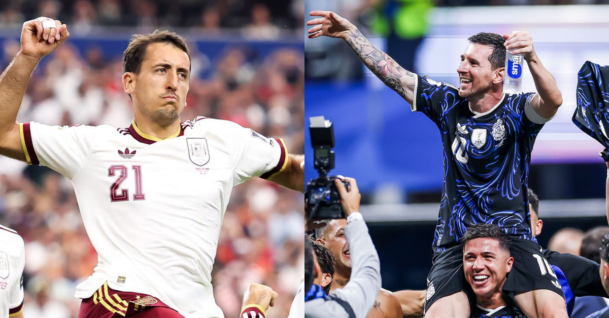 Thống kê đáng chú ý trước trận Tây Ban Nha vs Argentina: Kịch bản điên rồ nào chờ đợi ở chung kết World Cup?