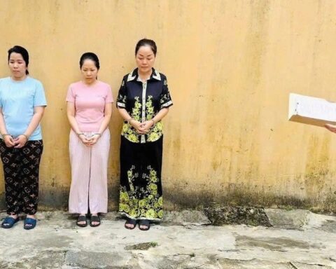 Khởi tố một loạt Giám đốc, chủ doanh nghiệp