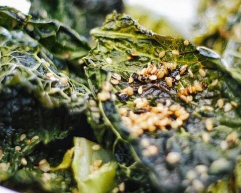 Đột quỵ cũng phải “sợ” loại rau này, chứa nhiều vitamin C hơn cả cam quýt: Nhiều gia đình Việt thích ăn mà không hề biết