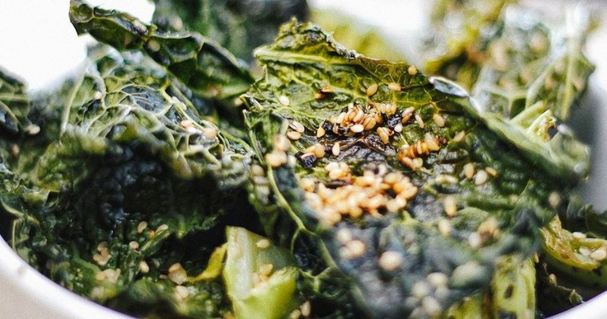 Đột quỵ cũng phải “sợ” loại rau này, chứa nhiều vitamin C hơn cả cam quýt: Nhiều gia đình Việt thích ăn mà không hề biết