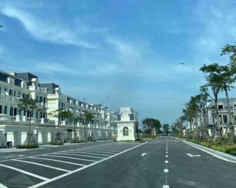 Gần 70% người mua tiêu dùng lựa chọn bất động sản vùng ven, chấp nhận đi xa đổi không gian sống