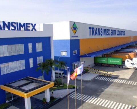 Transimex không mua được cổ phiếu VNF nào như đăng ký