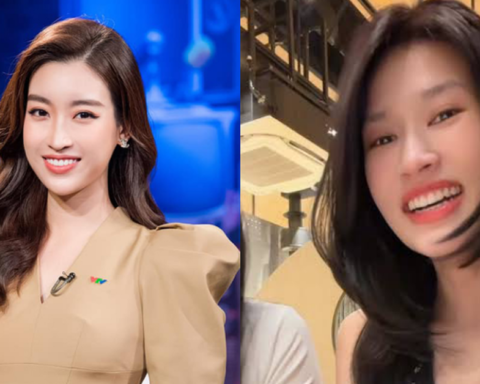 Một đêm showbiz Việt “mất ngủ”: Đỗ Mỹ Linh ủng hộ Tây Ban Nha, Đoàn Thiên Ân cùng dàn sao thức trắng chờ chung kết World Cup 2026