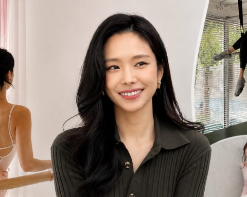 Được khen “lột xác” nhờ vai nữ đặc vụ, Son Na Eun khiến hội chị em ngưỡng mộ vì vóc dáng 46kg: Tiết lộ 5 thói quen suốt nhiều năm