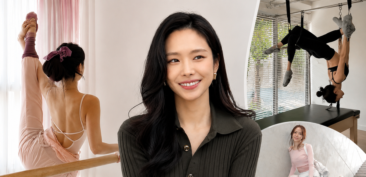 Được khen “lột xác” nhờ vai nữ đặc vụ, Son Na Eun khiến hội chị em ngưỡng mộ vì vóc dáng 46kg: Tiết lộ 5 thói quen suốt nhiều năm