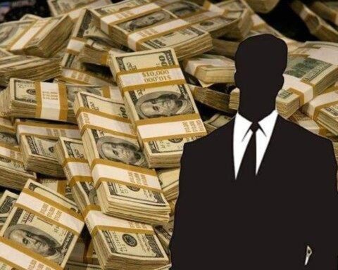 Một doanh nhân Việt vừa rớt khỏi danh sách tỷ phú USD