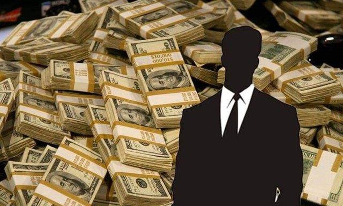 Một doanh nhân Việt vừa rớt khỏi danh sách tỷ phú USD
