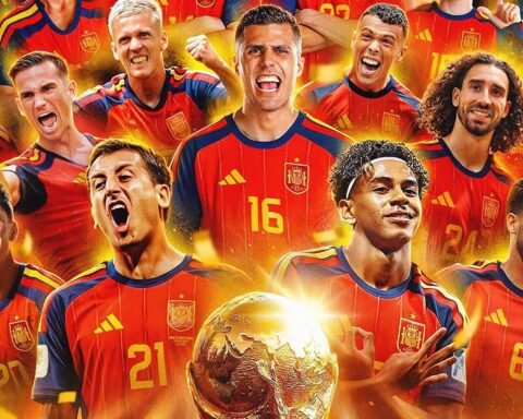 Tây Ban Nha đánh bại 1-0 Argentina, lên ngôi vô địch World Cup 2026
