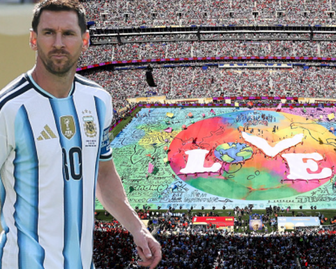 Không phải 17 phút, thời lượng nghỉ giữa trận chung kết World Cup kéo dài hơn 30 phút