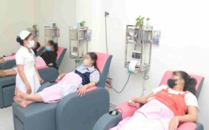 Tiêm vaccine viêm gan B: Cách tốt nhất để ngăn chặn lây truyền từ mẹ sang con