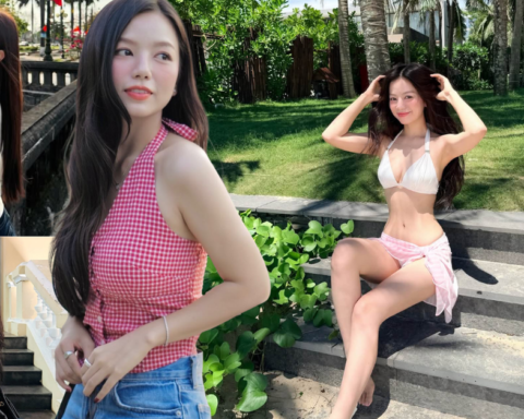 “Ngọc nữ” màn ảnh Việt xinh hết phần thiên hạ: Nhan sắc ngọt như kẹo, style đẹp say đắm lòng người