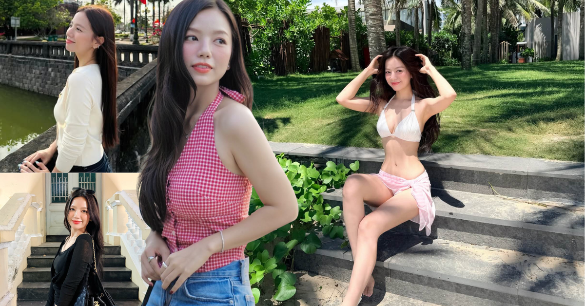 “Ngọc nữ” màn ảnh Việt xinh hết phần thiên hạ: Nhan sắc ngọt như kẹo, style đẹp say đắm lòng người