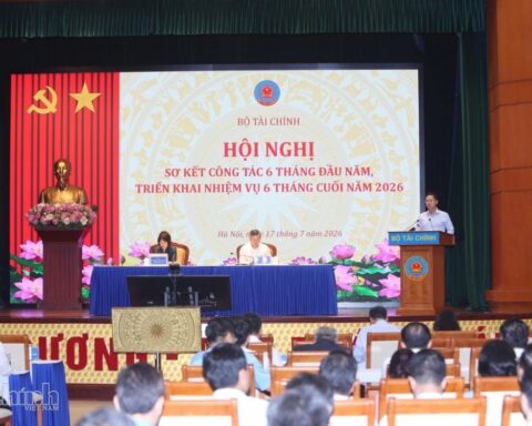 Khơi thông nguồn lực từ những đề xuất, kiến nghị của địa phương