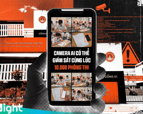 Từ sai phạm thi cử ở Tuyên Quang: Camera AI có thể giám sát cùng lúc hàng chục nghìn phòng thi, vì sao chưa lắp đại trà?